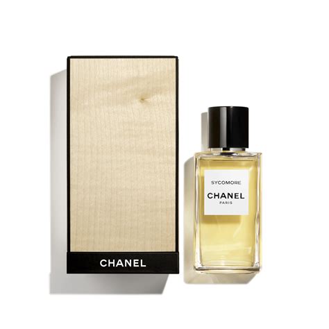 les avantages parfum chanel|chanel les exclusifs parfum.